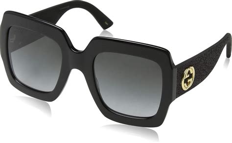 lunette gucci carre femme|lunettes Gucci femme.